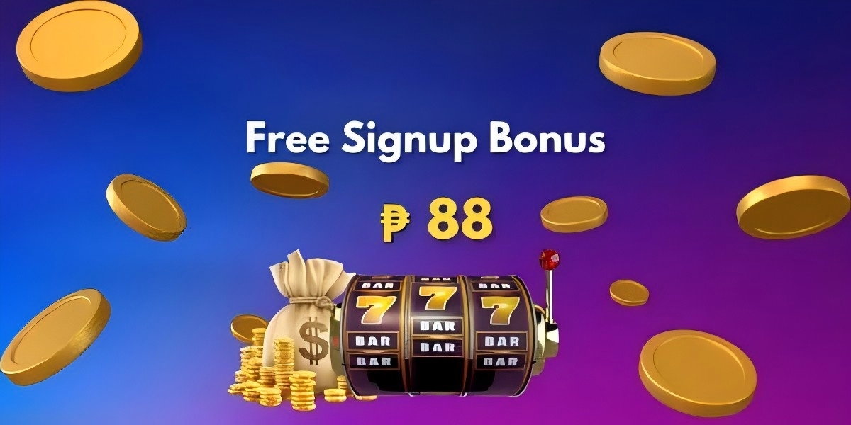 Casino Game Welcome Bonus