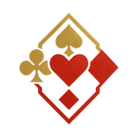 Casino Game Logo